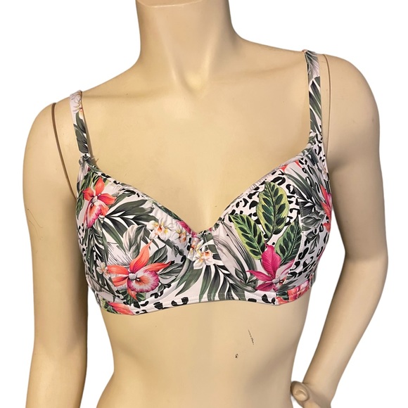 Sunsets Other - Sunsets Swim Top Size 34DD